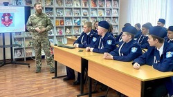Школьники Краснояружского района стали участниками всероссийской просветительской акции