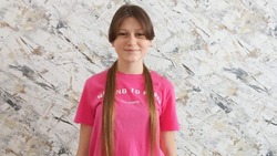 Юная краснояружская певица победила на международном конкурсе