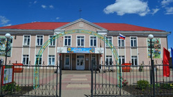 Капитальный ремонт ракитянской сахзаводской школы начнётся в 2023 году