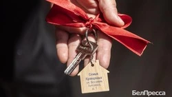 Жители Белгородской области узнали об изменениях в порядке оформления семейной ипотеки