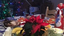 Ракитянский доктор рассказала как остаться здоровыми после новогодних застолий