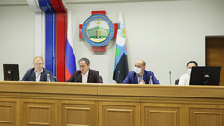 Эпидобстановка в Белгородской области начала стабилизироваться