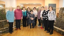 Их труд очень нужен военнослужащим