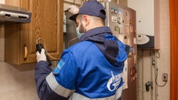 Белгородские газовики составили более 32 тысяч актов об отказе от техобслуживания оборудования
