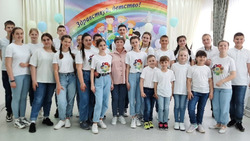 Краснояружский центр допобразования вошёл в число лучших учреждений Белгородской области