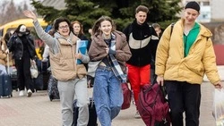 Вячеслав Гладков призвал родителей отправлять юных белгородцев в безопасные регионы РФ