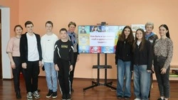 Краснояружский кадровый центр продолжит вести профориентационную работу