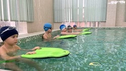 Краснояружская ДЮСШ провела соревнования