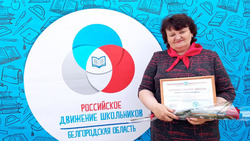 Краснояружский и ракитянский педагоги получили награды Минобразования Белгородской области