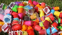 Белгородский ЦЭБ напомнил об акции «В новый год без долгов за вывоз мусора»