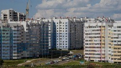 Вячеслав Гладков объявил об увеличении финансирования Губернаторской ипотеки в 2022 году 