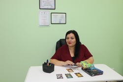Ирина Денисова: «Психология – очень интересная и обширная сфера»
