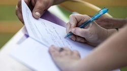 Вячеслав Гладков – о единовременных выплатах жителям приграничья