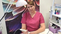 Ракитянка стала участницей программы «Содействие»