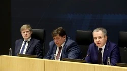 Вячеслав Гладков – о едином стандарте трудоустройства для участников СВО