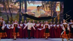 Ракитянцы побывали в Краснояружском районе с ответным визитом