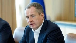 Вячеслав Гладков рассказал о средствах на выплаты жителям приграничья за утраченное имущество