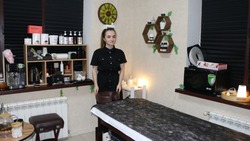 Мечта ракитянки о собственном массажном кабинете стала реальностью