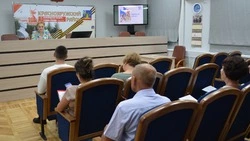 Краснояружцы получат помощь государства в рамках программы «Содействие»