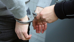 Ракитянский суд приговорил саратовца к семи годам колонии за покушение на сбыт наркотиков