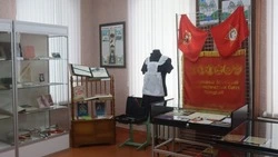 Работники Ракитянского музея-усадьбы анонсировали открытие выставки ко Дню знаний