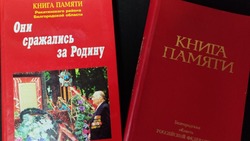 Ракитянский краеведческий музей продолжит работу по сохранению памяти о воинах-земляках