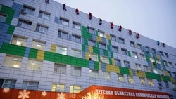 Вячеслав Гладков: стартовал фестиваль добрых дел «Новогодние чудеса»