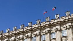 Жители Краснояружского и Ракитянского районов Белгородской области получат социальную поддержку