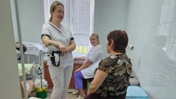 Ракитянские врачи продолжат проводить выездные медицинские осмотры 