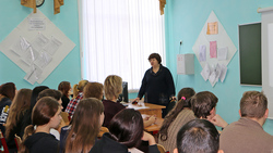 Преподаватели БУКЭП провели уроки качества для ракитянских студентов