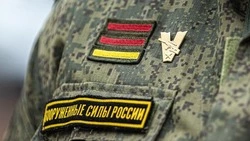 Вячеслав Гладков попросил жителей приграничья исключить из своей одежды камуфляжную зеленую форму