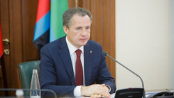 Белгородский губернатор вошел в ТОП-10 наиболее активных глав регионов в социальных медиа
