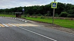 Ракитянская госавтоинспекции проводит операцию «Пешеход»