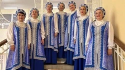 Ракитянцы пополнили копилку достижений муниципалитета