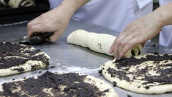 Вкусная работа. Специалисты пищевой промышленности отметили профессиональный праздник