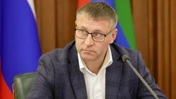Александр Шуваев рассказал о выплатах за утраченные автомобили