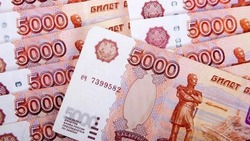 Вячеслав Гладков – о перечислении ещё почти 1 миллиарда рублей на спецсчета 184 белгородских семей