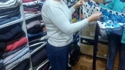 Ракитянцы получили возможность помочь землякам