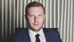 Алексей Ярошенко дал оценку социально-экономической стратегии развития Белгородской области