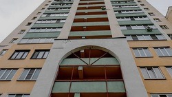Белгородцы получили ключи от 509 купленных через эскроу-счета квартир