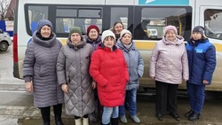 Ракитянцы продолжат пользоваться услугой бесплатной доставки в центральную больницу