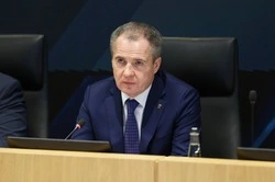 Вячеслав Гладков поручил главам муниципалитетов обеспечить защиту генераторов на территории региона