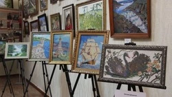 Ракитянцев и гостей муниципалитета пригласили на выставку «Чудеса рук матерей»