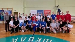 Ракитянцы поддержали всероссийский проект «Вызов первых»