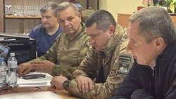 Вячеслав Гладков сообщил о назначении нового заместителя по взаимодействию с силовыми структурами