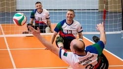 Вячеслав Гладков – о результатах проверки спортивных объектов для людей с ОВЗ