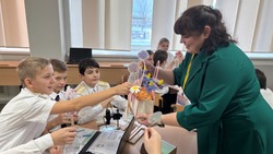 Ракитянские педагоги приступили к прохождению испытаний конкурса «Учитель года России»