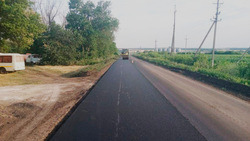Дорожники отремонтируют подъезд к ракитянскому селу Солдатское