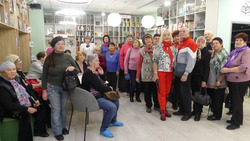 Туристы из Белгорода посетили Ракитянский район в рамках проекта «К соседям в гости»