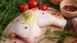 Белгородцы попросили властей разобраться с повышением цен на курицу и красное мясо